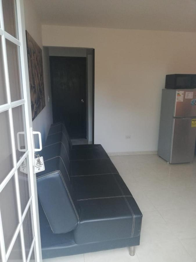 Apartamentos Turisticos Dona Flor San Andrés Exterior foto