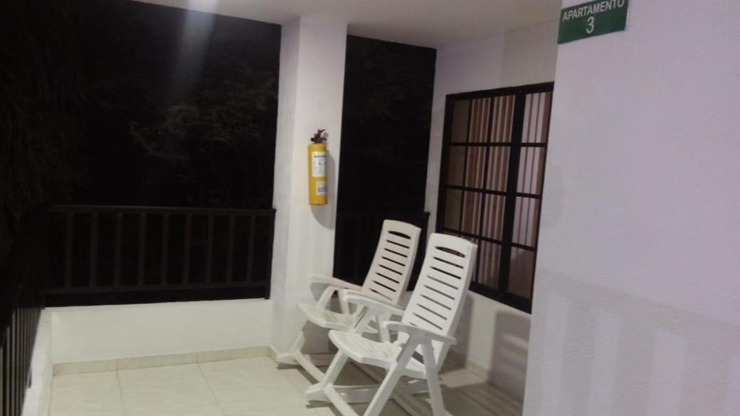 Apartamentos Turisticos Dona Flor San Andrés Exterior foto