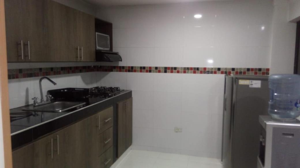 Apartamentos Turisticos Dona Flor San Andrés Exterior foto