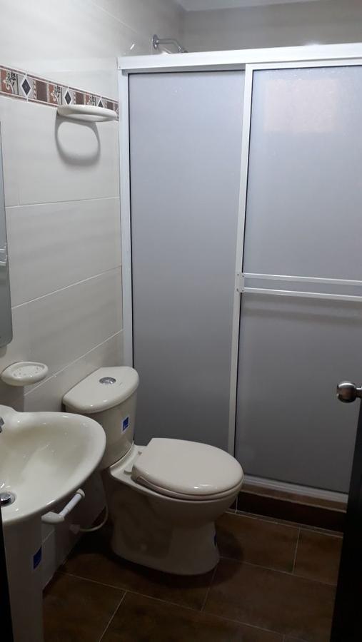 Apartamentos Turisticos Dona Flor San Andrés Exterior foto